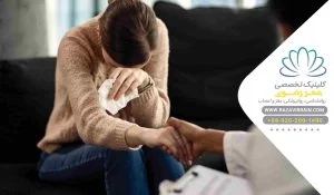 انواع اختلالات روانشناختی و روانپزشکی را بشناسید.