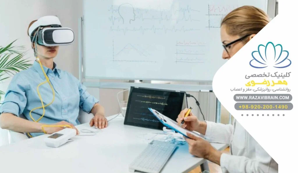 چگونه با tdcs وسواس را درمان کنیم؟