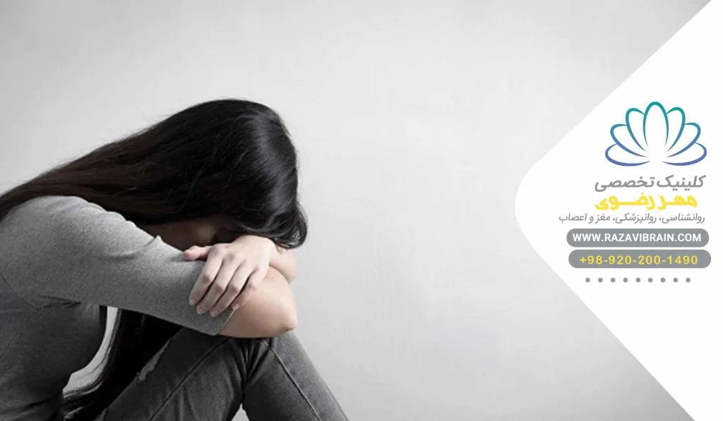 تحریک الکتریکی مغز برای درمان افسردگی
