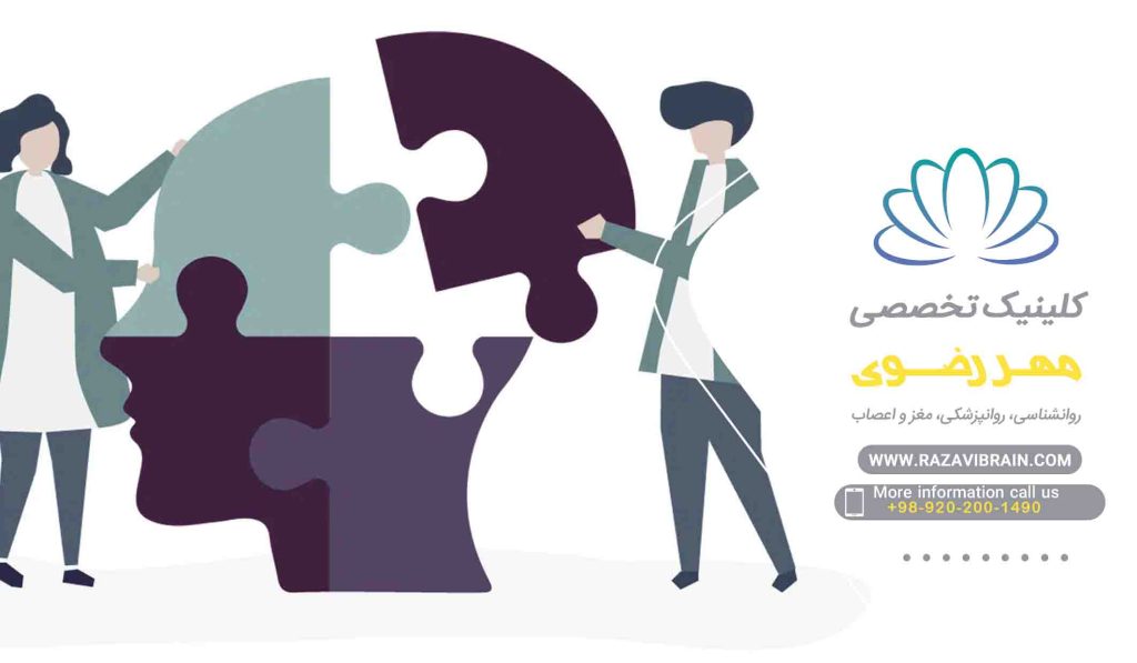 از تست روانسنجی در چه مواردی استفاده میشود؟