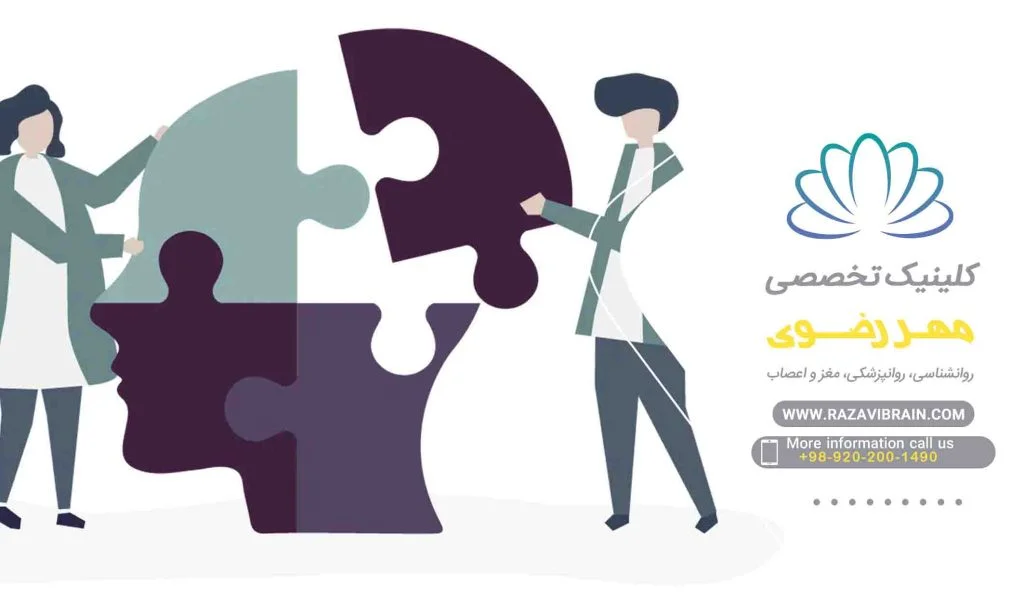 از تست روانسنجی در چه مواردی استفاده می‌شود؟