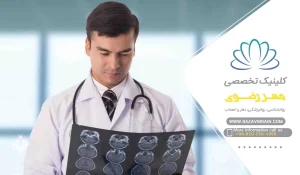 تفاوت متخصص اعصاب و روان با مغز و اعصاب