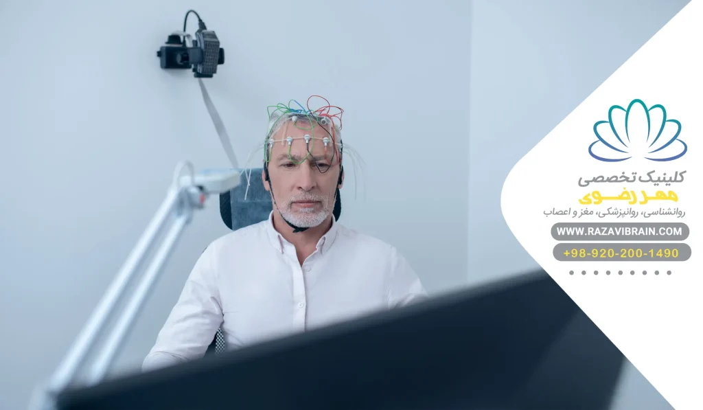 درمان اختلال یادگیری با tdcs