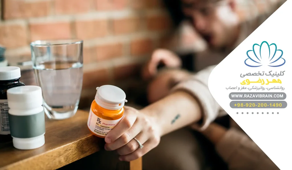 مدت زمان مصرف داروهای ADHD چقدر است؟