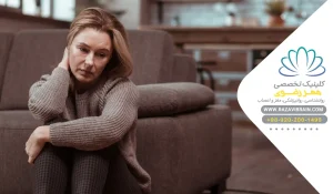 علائم افسردگی در زنان