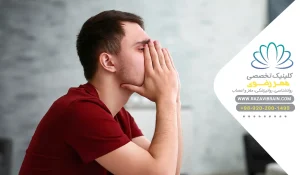 سن شروع میگرن