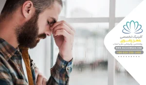 اختلال سازگاری یا انطباقی