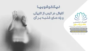 نیکتوفوبیا