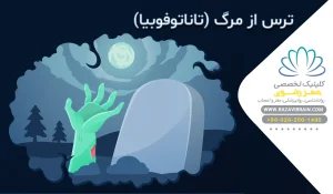 ترس از مرگ