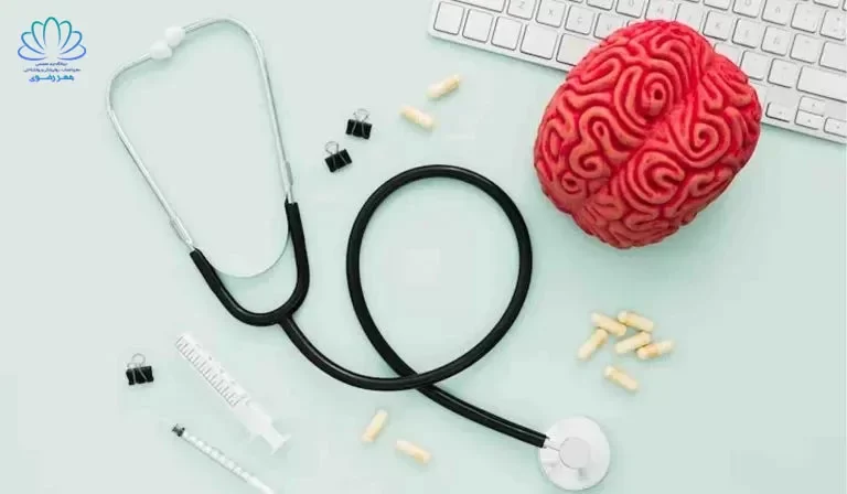 RAZAVIBRAIN کلینیک تخصصی مهر رضوی